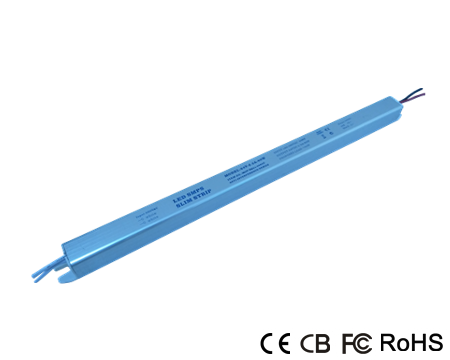 12V/24V60W燈箱電源